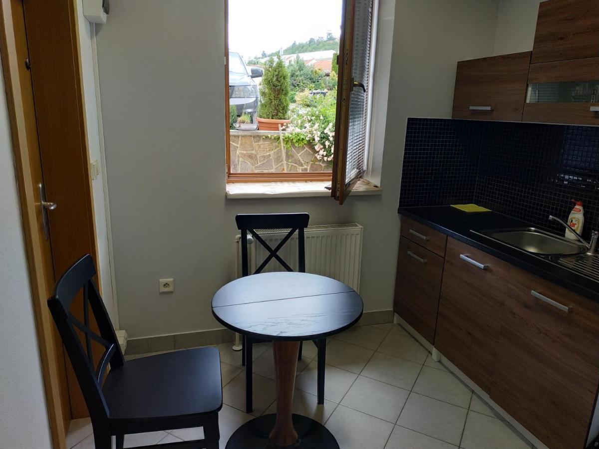 Apartman Holandska 120 Beroun Бероун Экстерьер фото